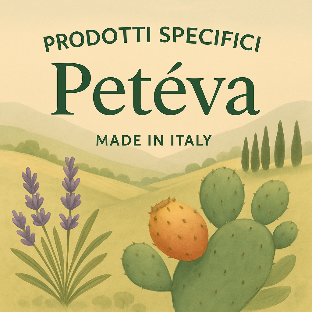 Prodotti specifici